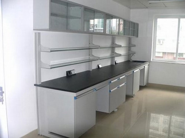 山东钢木中央实验台厂家