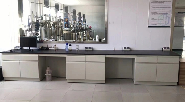 全钢实验台直销